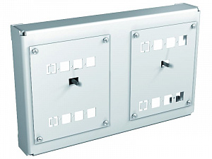 1SDA0 66645 R1 MIR-P x XT4 P Блокировка взаимная механическая  ABB. Вид 1