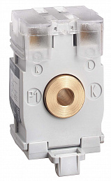 Цилинд 12,5мм Schneider Electric. Вид 1