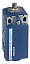 Пласт. концевой выключатель 1нз1но xckp2510g11 Schneider Electric. Вид 1.