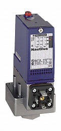 Датчик давления 2,5бар Schneider Electric. Вид 1