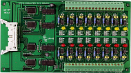 ICP DAS: DB-16P