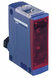 Фотоэлектрический датчик no pnp xux1apant16 Schneider Electric. Вид 1