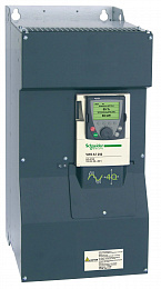 Автономный инвертор напр-я 690в 220квт Schneider Electric. Вид 1