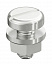 Комплект W34 винт М6х12 + нерж.гайка 316 Schneider Electric. Вид 1.