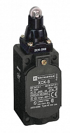 Концевой выключатель xcks102 Schneider Electric. Вид 1