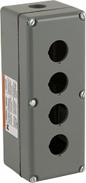 Пульт управления 9001ky4 Schneider Electric. Вид 1