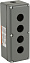 Пульт управления 9001ky4 Schneider Electric. Вид 1.