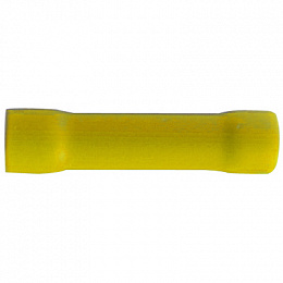 KME-256 Втулки соединительные 4-6,0 мм² (1уп.-75шт) Klemsan. Вид 1