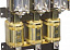 ACS-NOCH-0016-60 Выходной дроссель du/dt для ACS/ACH550/ACS800, IP00 ABB. Вид 1.