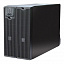 Ибп smart-ups rt 8 ква/5,6 квт, 3(1):1, с наращиваемым временем автономии Schneider Electric. Вид 1.