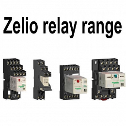 Перемычка на 2 контакта для rxze2s Schneider Electric. Вид 1