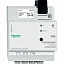 Универсальный диммер reg-k/230/1000 вт Schneider Electric. Вид 1.