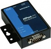 MOXA: NPort 5110
