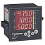 Цифровой мультиметр DM6000 Schneider Electric. Вид 1.
