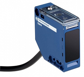Фотоэлектрический датчик no pnp xuk5apanl2 Schneider Electric. Вид 1