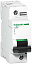 C120N 1P 100A Автоматический выключатель 1-полюсный, 100А, 10кА (хар-ка D) Schneider Electric. Вид 1.