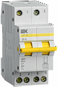 IEK: MPR10-2-025