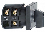 Кулачковый переключатель, 63 а k63h004pp Schneider Electric