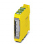 PSR-SCP- 24DC/MXF1/4X1/2X2/B Реле безопасности Phoenix Contact. Вид 1.