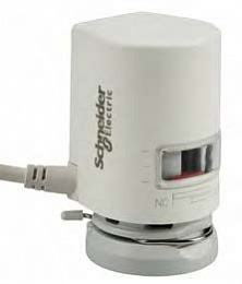 Привод mz95-nou-230t 1.5m54 00 (замена mz10t 230v) Schneider Electric. Вид 1