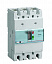 DPX3 -I 250 Выключатель-разъединитель 3-полюсный 250А Legrand. Вид 1.