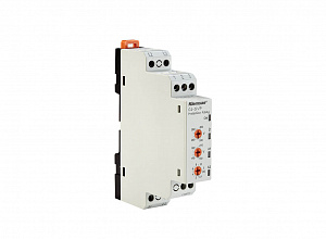 C1-SVP Реле контроля напряжения. 85…320 V AC. Klemsan. Вид 1