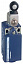 Пласт. концевой выключатель 1нз1но xckp2518g11 Schneider Electric. Вид 1.