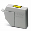 UHV240-AH Крышка защитная для болтовых клеммников 240 кв. мм ,  Phoenix Contact. Вид 1.