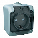 Systeme Electric: PA16-044C