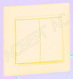 Legrand: 774308