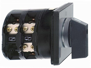 Кулачковый выкл 115а 2+\0\ k115h004up Schneider Electric. Вид 1