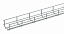 Лоток проволочный 75x55/4 ss304l Schneider Electric. Вид 1.