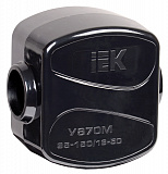 IEK: UKZ-ZO-870M