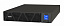 Источник бесперебойного питания APC Easy UPS On-Line SRVS 3 кВА, стоечное исполнение, с рельсами для монтажа Schneider Electric. Вид 4.
