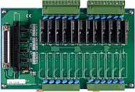 ICP DAS: DB-12SSR/DIN