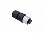 MOXA: M12A-8PFF-IP68