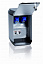 CEW CWB2 INSERT Панель монтажная CWB2, оцинкованная сталь, 2xSchuko, 2xВА 16А, клемма заземления ABB. Вид 1.