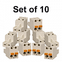 Schneider Electric: STBXTS2130