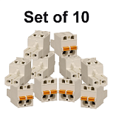 Schneider Electric: STBXTS2130