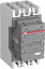 AF190-30-00-11 Контактор 3-х полюсный 190A с катушкой управления 24-60В AC/DC ABB. Вид 1.