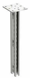 Подвес 20f/1000 гор.оцинк Schneider Electric. Вид 1