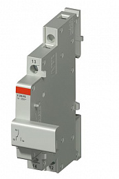E295-PS Модуль длительного сигнала  ABB. Вид 1