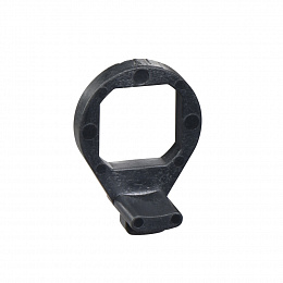 Ronis 2 разных замка-блокировка выключателя пол.MTZ2 Schneider Electric. Вид 1