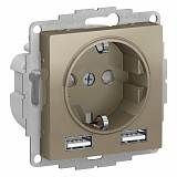Systeme Electric: ATN000530