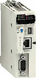 Процессор 340-20, modbus, canopen 2 Schneider Electric