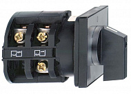 Кулачковый перек. 63а 2 позици k63f013up Schneider Electric
