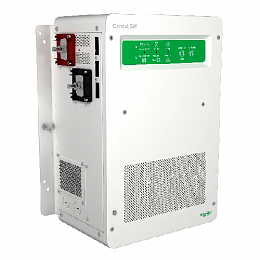 Гибридный инвертор CONEXT SW 4024 230 Schneider Electric. Вид 1