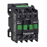 Контактор 3-х полюсный 6A 220B AC, 50/60Гц Schneider Electric