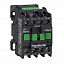 Контактор 3-х полюсный 6A 220B AC, 50/60Гц Schneider Electric. Вид 1.