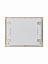 BEF401208 Бокс в нишу на 8 модулей с белой дверью (с клеммами) Basic E ABB. Вид 3.